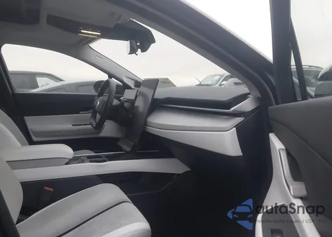 2023 Fisker Ocean One z USA, uszkodzony, nr VIN VCF1ZBU23PG005440